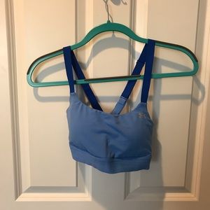 Under Armour Sports Bra